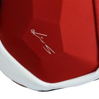 Siux Sanyo Diablo Red Black Padel Racket Bag  Offer + Cheap