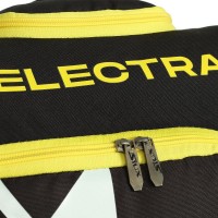 Paletero Siux Stupa Electra Negro Amarillo  Oferta + Barato