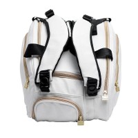 Paletero Slazenger Vibora Blanco  Oferta + Barato
