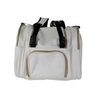 Slazenger Vibora Pro Saco de Padel Branco  Oferta + Barato