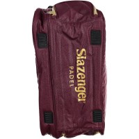 Sac de padel Slazenger Vibora Rouge  Offre - Pas cher