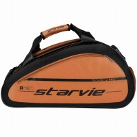Paletero StarVie Luxury Kenta Negro Marron  Offer + Cheap