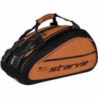Paletero StarVie Luxury Kenta Negro Marron  Offer + Cheap