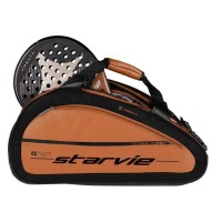 Paletero StarVie Luxury Kenta Negro Marron  Offer + Cheap