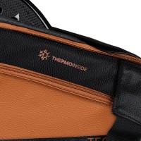 Paletero StarVie Luxury Kenta Negro Marron  Offer + Cheap