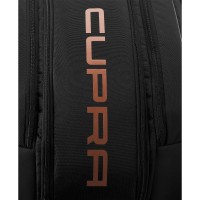 Paletero Wilson Cupra Negro  Oferta + Barato