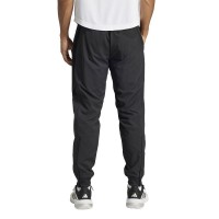 Pantalon Adidas Walk On Negro  Oferta + Barato