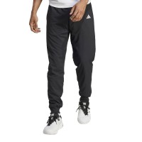Pantalon Adidas Walk On Negro  Oferta + Barato