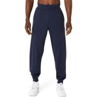Asics Court Warm Up Midnight Blue Pants