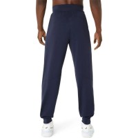 Asics Court Warm Up Midnight Blue Pants