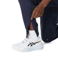 Asics Court Warm Up Midnight Blue Pants