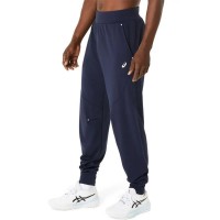 Asics Court Warm Up Midnight Blue Pants