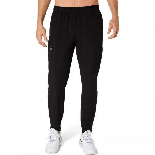 Pantalon Asics Match Negro