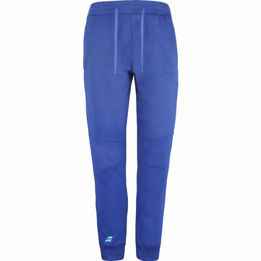 Pantalon Babolat Exercise Azul