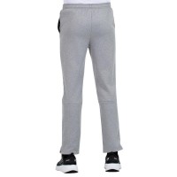 Pantalon Bullpadel Alnair Gris Medio Vigore