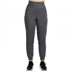 Pantalon Bullpadel Alya Anthracite