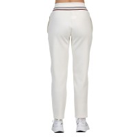 Pantalon Bullpadel Aranga Crudo