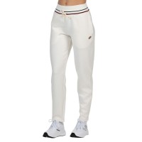 Pantalon Bullpadel Aranga Crudo