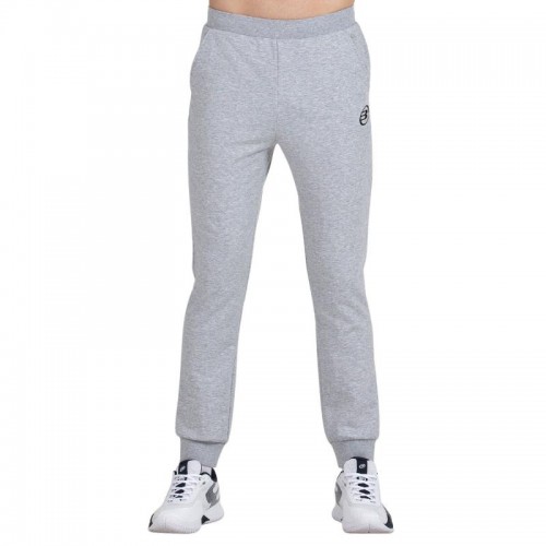 Bullpadel Basar Medium Gray Vigore Pants