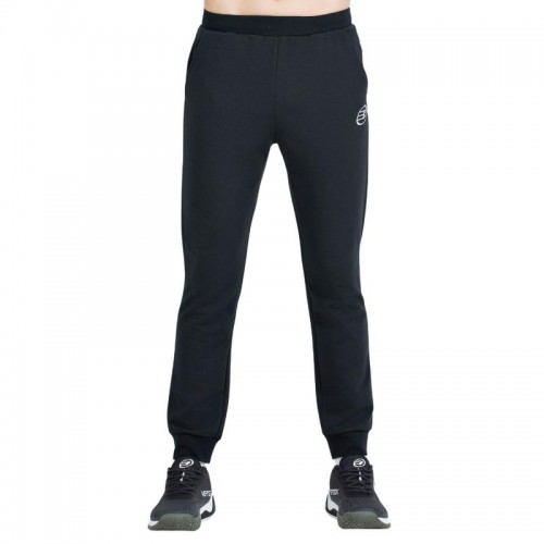 Bullpadel Basar Black Pants
