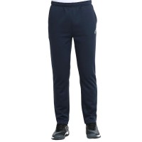 Pantalon Bullpadel Beariz Azul Marino  Oferta + Barato