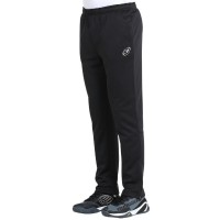 Pantalon Bullpadel Beariz Negro  Oferta + Barato