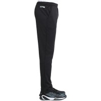 Pantalon Bullpadel Beariz Negro  Oferta + Barato