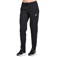 Pantalon Bullpadel Befan Negro