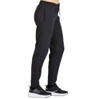 Pantalon Bullpadel Befan Negro