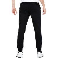 Pantalon Bullpadel Begont Negro  Oferta + Barato