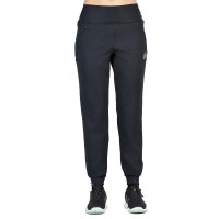Pantalon Bullpadel Billa Negro