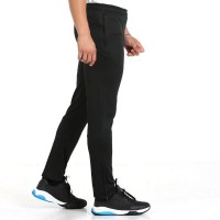 Pantalon Bullpadel Naipe Negro  Oferta + Barato