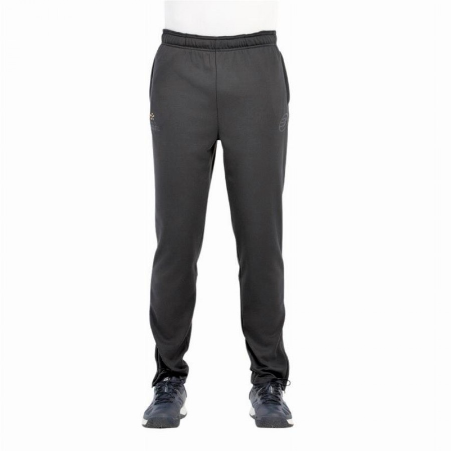 Pantalon Bullpadel Premier Padel Bario Carbon  Oferta + Barato