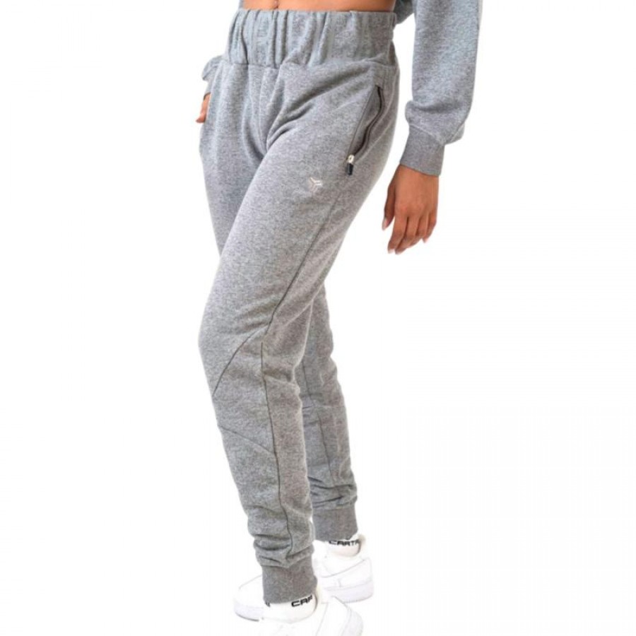 Cartri Gaia Grey Vigore Women''s Pants  Offer + Cheap