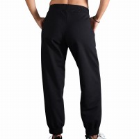 Pantalon Endless Stride Negro  Offer + Cheap