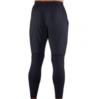 Endless Victa Pantalon Noir  Offre - Pas cher