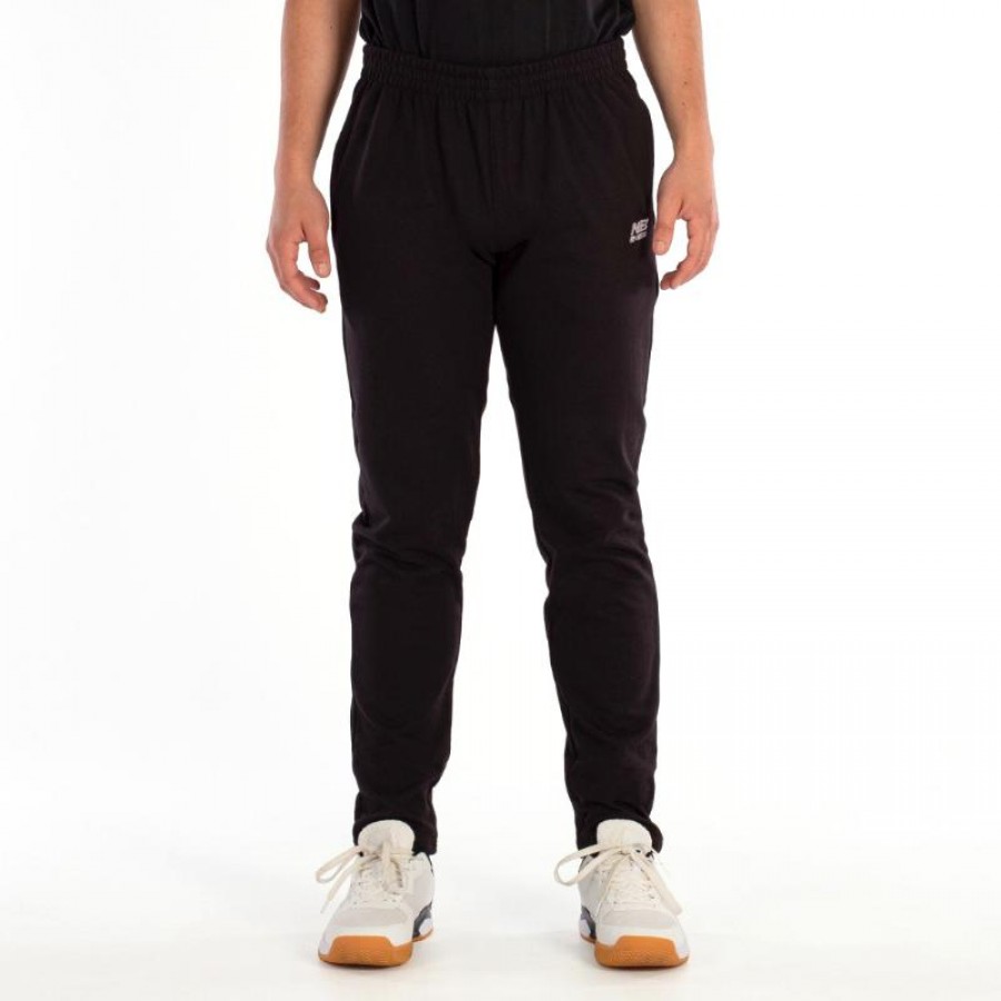 Enebe Culmen Black Pants  Offer + Cheap