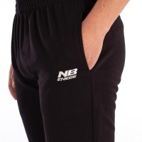 Enebe Culmen Black Pants  Offer + Cheap