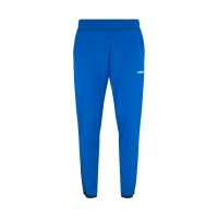 Pantalon brise-tete Francais bleu  Offre - Pas cher