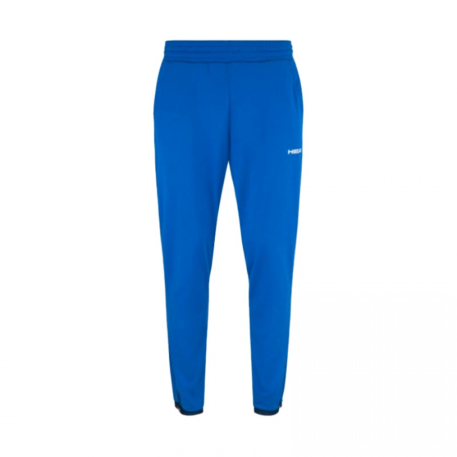 Pantalon brise-tete Francais bleu  Offre - Pas cher