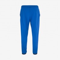 Pantalon brise-tete Francais bleu  Offre - Pas cher