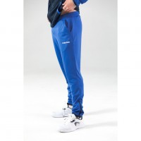 Pantalon brise-tete Francais bleu  Offre - Pas cher