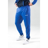Pantalon brise-tete Francais bleu  Offre - Pas cher