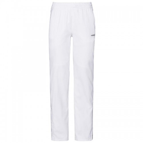 Pantalon Head Club Blanco