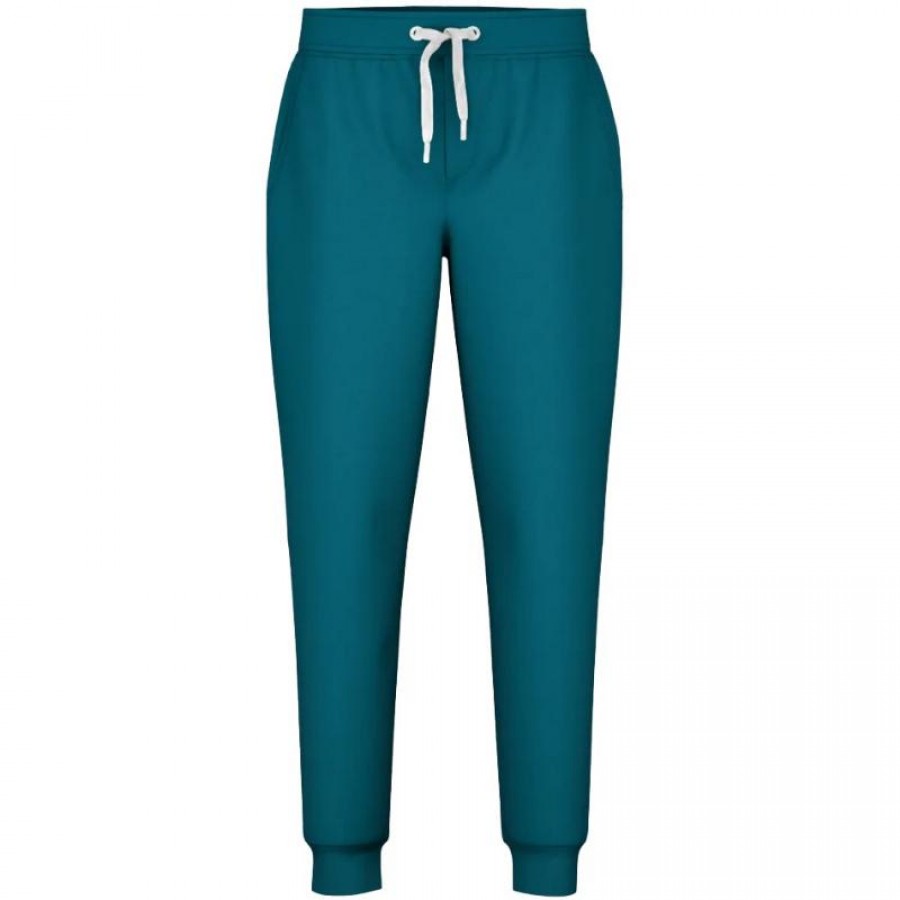 Pantalon Head Motion Azul Till
