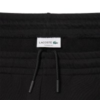 Lacoste Cotton Black Pants  Offer + Cheap