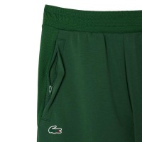Pantalon Lacoste Sport Verde