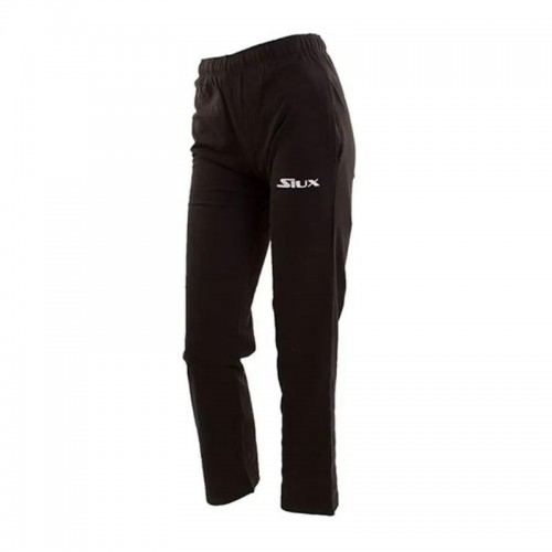 Pantalon Siux Bandit Negro Junior
