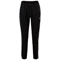 Pantalon Wilson Team Warm Up Negro Mujer  Offer + Cheap