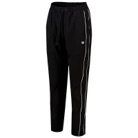 Pantalon Wilson Team Warm Up Negro Mujer  Offer + Cheap